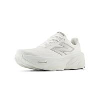 New Balance Men's Fresh Foam X 860 V12 Running Shoe, White/Reflection/Silver Metallic, 12