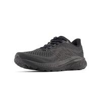 New Balance Men's Fresh Foam X 860 V13 Sneaker, Black/Phantom/Black Metallic, 11.5 UK