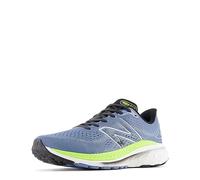 New Balance Men's Fresh Foam X 860 V13 Sneaker, Mercury Blue/Thirty Watt, 11 UK