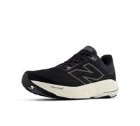 New Balance Men's Fresh Foam X 860 V14 Running Shoe, Black/Phantom/Sea Salt, 14.5 UK X-Wide