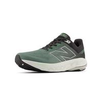New Balance Men's Fresh Foam X 860 V14 Running Shoe, Dark Juniper/Black Cement/Grey Matter, 11