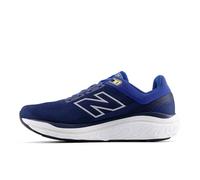 New Balance Men's Fresh Foam X 860 V14 Running Shoe, Galaxy Blue/Nb Navy/Winter Grass, 11.5 UK