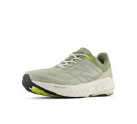 New Balance Men's Fresh Foam X 860 V14 Running Shoe, Olivine/Silver Metallic/Dark Olivine, 8 UK