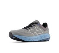New Balance Men's Fresh Foam X 860 V14 Running Shoe, Slate Grey/Chrome Blue/Sea Salt, 8.5 UK