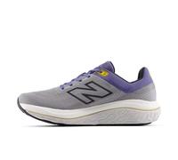 New Balance Men's Fresh Foam X 860 V14 Running Shoe, Slate Grey/Dream State/Ginger Lemon, 14 Wide