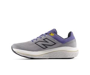 New Balance Men's Fresh Foam X 860 V14 Running Shoe, Slate Grey/Dream State/Ginger Lemon, 7 UK