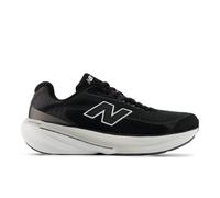 New Balance Men's Fresh Foam X 860 v15 in Black/White Synthetic, size 8.5 X-Wide