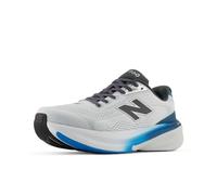 New Balance Men's Fresh Foam X 860 V15 Running Shoe, Quartz Grey/Altitude, 9.5