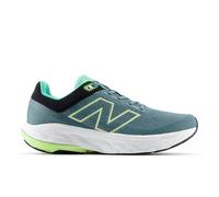 New Balance Men's Fresh Foam X 860v14 in Blue/Green Synthetic, size 11