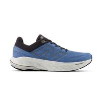 New Balance Men's Fresh Foam X 860v14 in Blue/Grey Synthetic, size 11.5