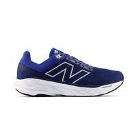 New Balance Men's Fresh Foam X 860v14 in Blue/Yellow Synthetic, size 11