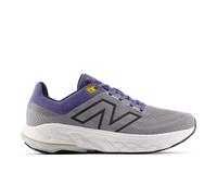 New Balance Men's Fresh Foam X 860v14 in Grey/Blue/Orange Synthetic, size 11