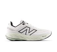New Balance Men's Fresh Foam X 860v14 in White/Grey/Green/Yellow Synthetic, size 11