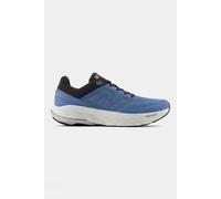 New Balance Men's Fresh Foam X 860v14 in Blue/Black/Grey Synthetic, size 11.5