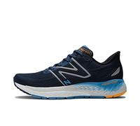 New Balance Men's Fresh Foam X 880 V13 Running Shoe, Nb Navy/Heritage Blue, 10.5