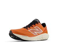 New Balance Men's Fresh Foam X 880 V14 Running Shoe, Infield Clay/Silver Metallic/Black, 9 UK