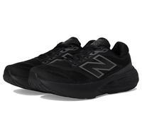 New Balance Men's Fresh Foam X 880 V15 Running Shoe, Black/Black/Black Metallic, 10.5 UK