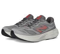 New Balance Men's Fresh Foam X 880 V15 Running Shoe, Slate Grey/Reflection/Urgent Red, 14 Wide
