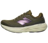 New Balance Men's Fresh Foam X 880 V15 Running Shoe, Woodland/Shipyard/Black, 7.5 UK