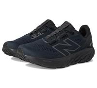 New Balance Men's Fresh Foam X 880v14 Gore-tex Sneaker, Black/Phantom, 12.5 UK