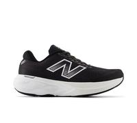 New Balance Men's Fresh Foam X 880v15 in Black/White/Grey Synthetic, size 10.5 X-Wide