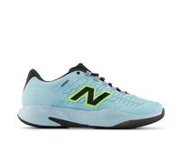 New Balance Men's Fresh Foam X CT-Rally v2 in Blue/Black Synthetic, size 8