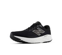 New Balance Men's Fresh Foam X Evoz V4 Running Shoe, Black/Phantom/Black Metallic, 10 UK X-Wide