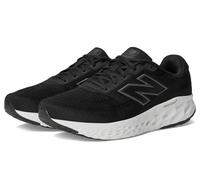 New Balance Fresh Foam X Evoz V4 Running Shoes Black EU 44 1/2 Men