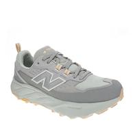 New Balance Mens Fresh Foam X Hierro Trek, Slate Grey/Lone Star Grey, 13