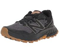 New Balance Men's Fresh Foam X Hierro V7, Black/Black, 11 UK Wide