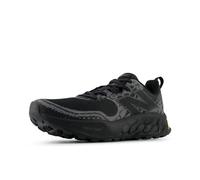 New Balance Men's Fresh Foam X Hierro v7 GTX Sneaker, Black, 11 UK