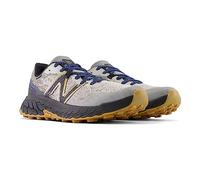 New Balance Men's Fresh Foam X Hierro v7 GTX Sneaker, Gray, 8.5 UK