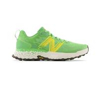 New Balance Men's Fresh Foam X Hierro v7 Sneaker, Green, 10.5 UK