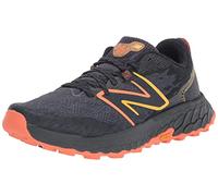 New Balance Men's Fresh Foam X Hierro v7 Sneaker, Marine, 9.5 UK