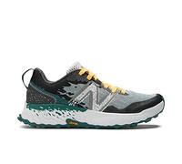 New Balance Men's Fresh Foam X Hierro v7 Sneaker, Mustard, 10 UK