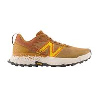 New Balance Men's Fresh Foam X Hierro v7 Sneaker, Mustard, 9 UK