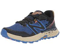 New Balance Men's Fresh Foam X Hierro v7 Sneaker, Navy, 10 UK