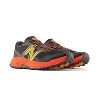 New Balance Men's Fresh Foam X Hierro v7 Sneaker, Navy, 8.5 UK