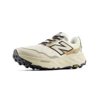 New Balance Men's Fresh Foam X Hierro V9, Angora/Basil Oil, 12