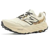New Balance - Men's trail running shoes - Hierro V9 Angora for Men - Size 9 UK - Beige Beige 9 UK
