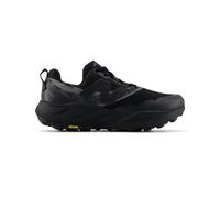 New Balance - Fresh Foam X Hierro V9 GTX - Trail running shoes size 11, black