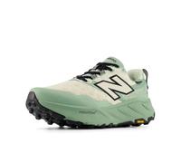 New Balance Men's Fresh Foam X Hierro V9 Gore-tex Trail Running Shoe, Mosaic Green/Permafrost/Black, 7 UK