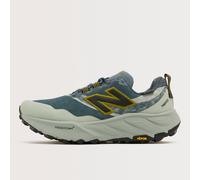 New Balance Men's Fresh Foam X Hierro v9 Running Shoes, Shadow Blue / Sea Moss