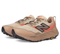 New Balance mens Fresh Foam X Hierro V9, Desert Clay/Earth Shadow/Urgent Red, 7.5 UK