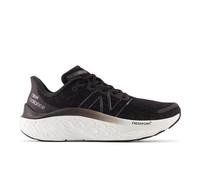 New Balance Men's FRESH FOAM X KAIHA RD in Black/Grey Synthetic, size 8