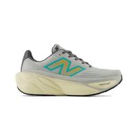 New Balance Mens Fresh Foam X More v5 - 2E Width Size: 10.5 UK, Colour: Grey