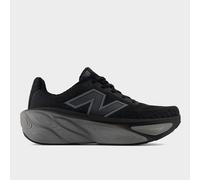 New Balance Men's Fresh Foam X More V5 Running Shoes, Black 9