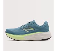 New Balance Men's Fresh Foam X More V6 Running Shoes, Salt Water / Afterglow / Grey Matter