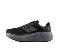 New Balance Men's Fresh Foam X More V6 Sneaker, Black, 8 UK