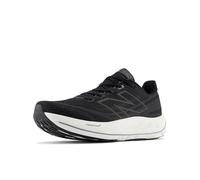 New Balance Men's Fresh Foam X Vongo V6 Running Shoe, Black/White, 10 UK